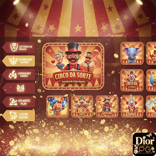 diorpg.com - acessar moderno app de cassino agora