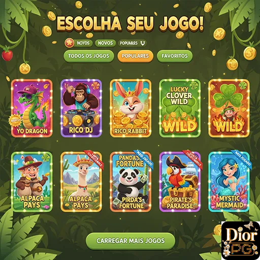 Baixar diorpg.com App