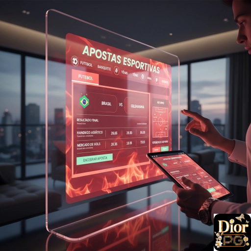 diorpg.com - aproveitar premium apostas esportivas online