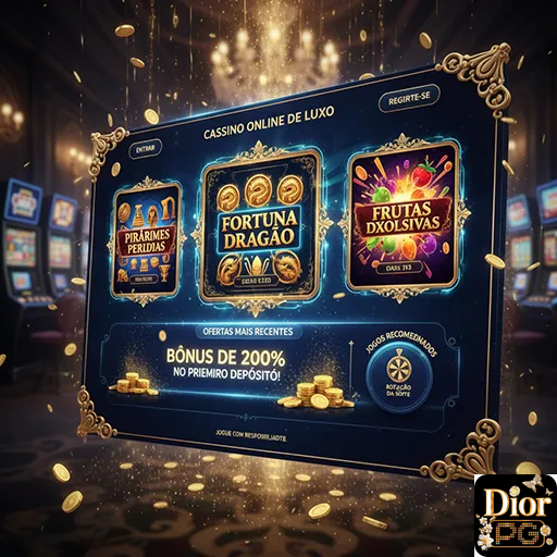 diorpg.com Recupere Parte de Suas Perdas