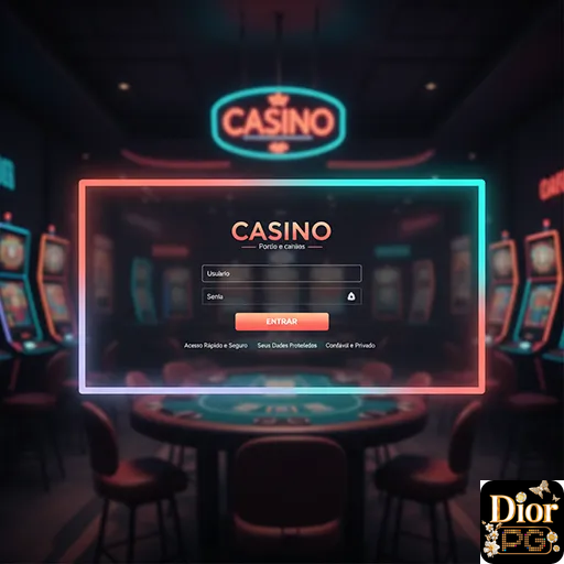 diorpg.com - copiar rápido link de acesso