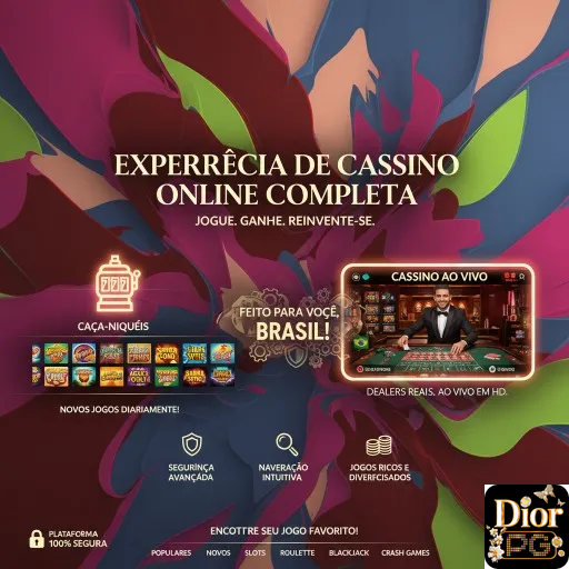 diorpg.com - aproveitar confiável plataforma de jogos online