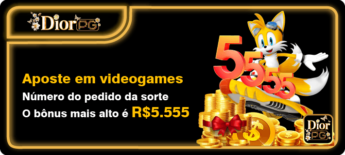 Experiência Apostas diorpg.com