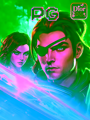 Experiência de Jogos diorpg.com